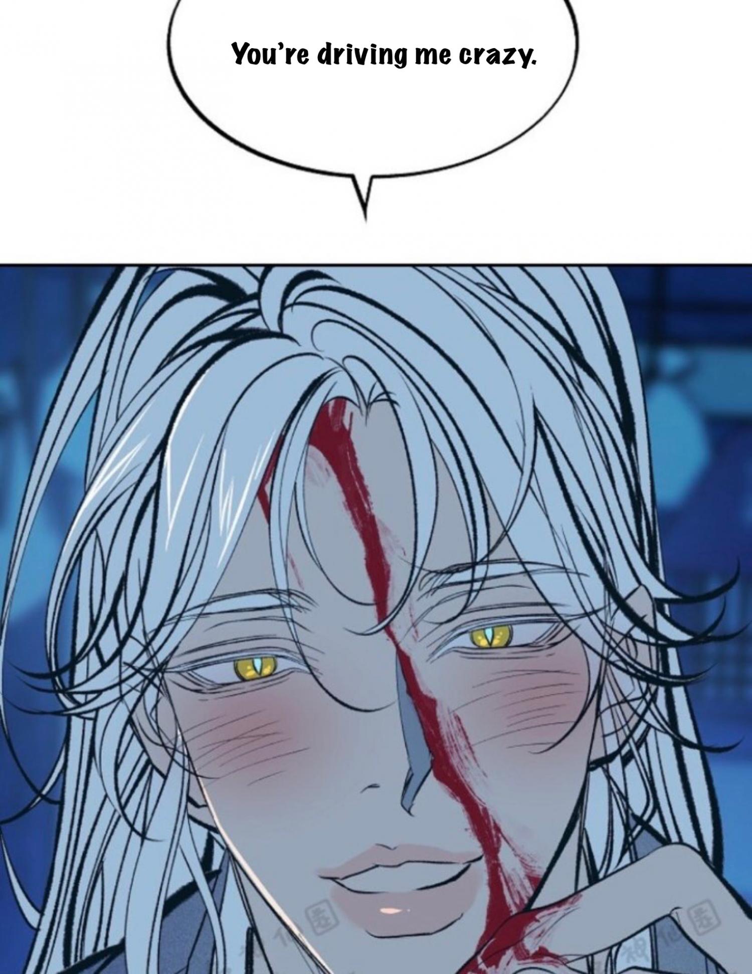 Sura’s Lover [Yaoi] Chapter 7.1 page 33 - 