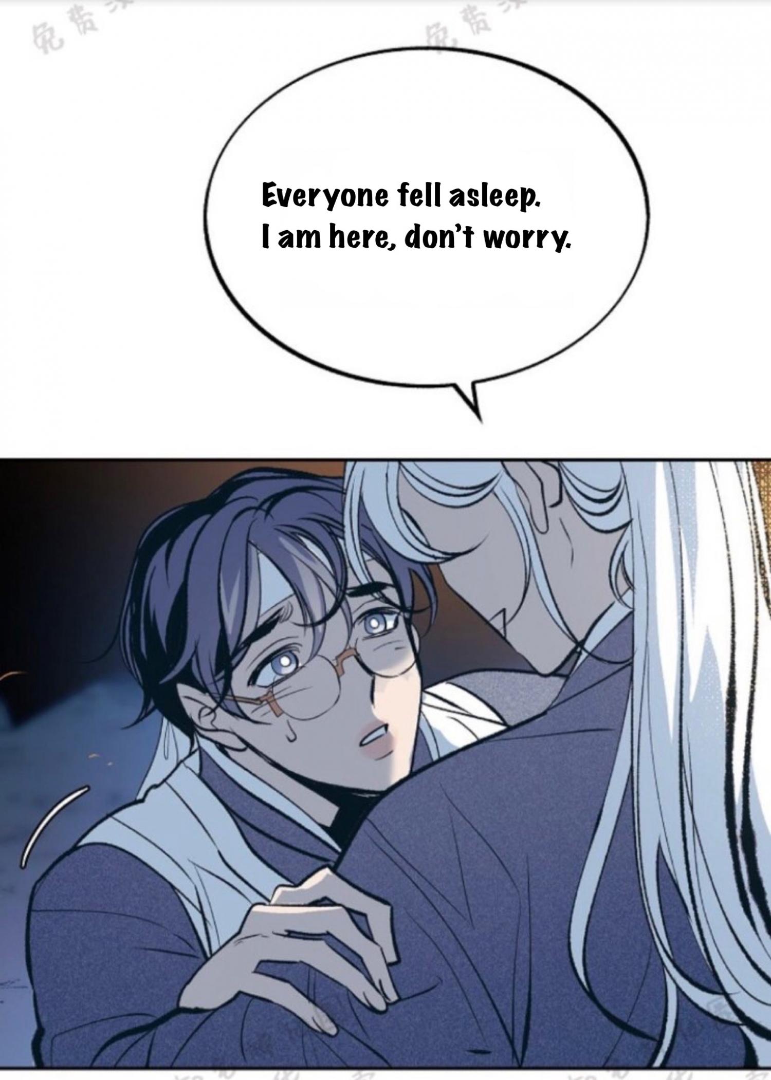 Sura’s Lover [Yaoi] Chapter 7 page 15 - 