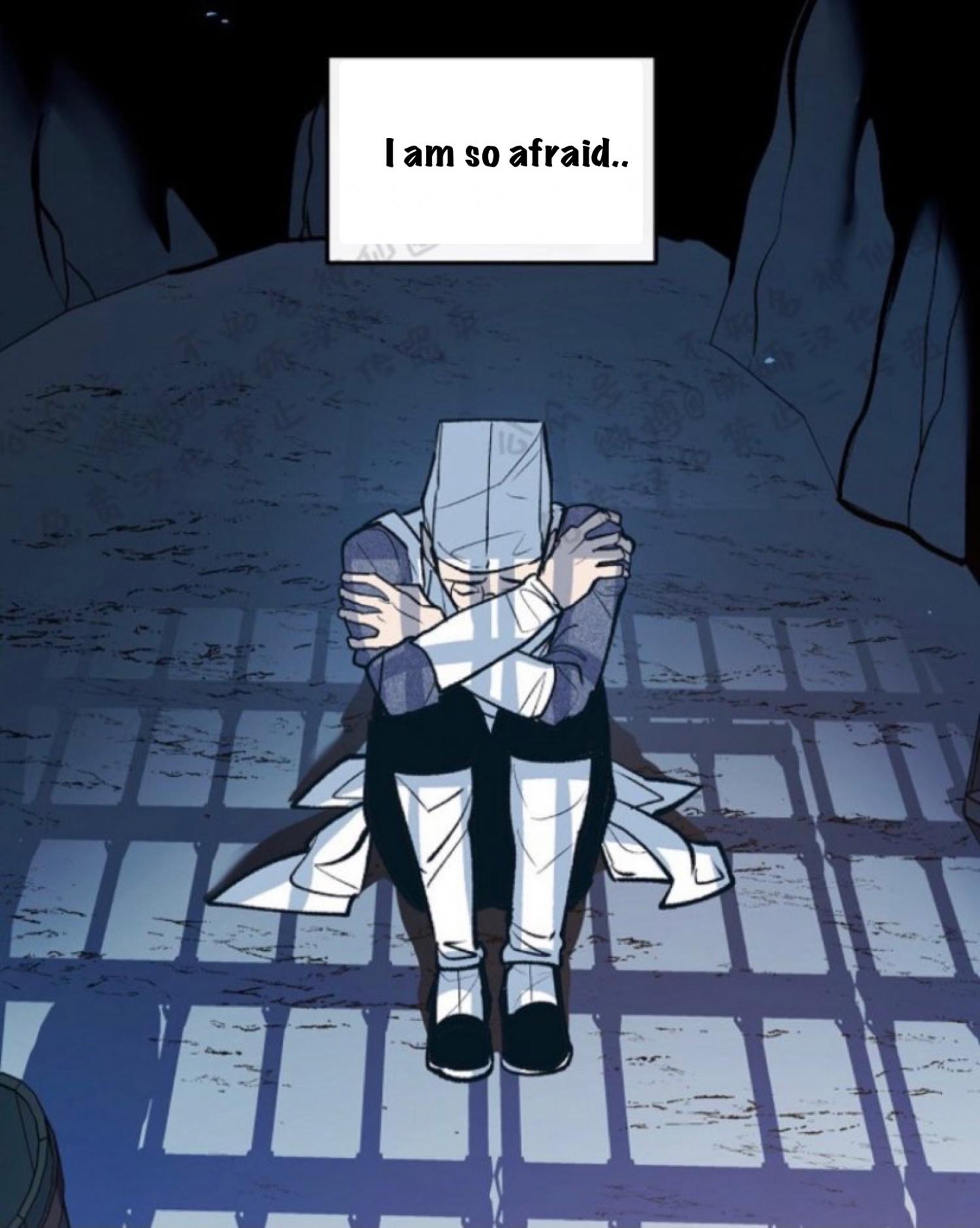 Sura’s Lover [Yaoi] Chapter 7 page 7 - 