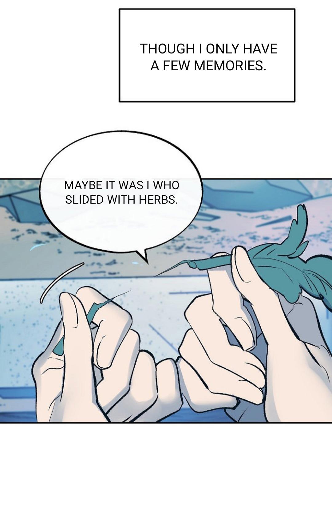 Sura’s Lover [Yaoi] Chapter 9 page 11 - 