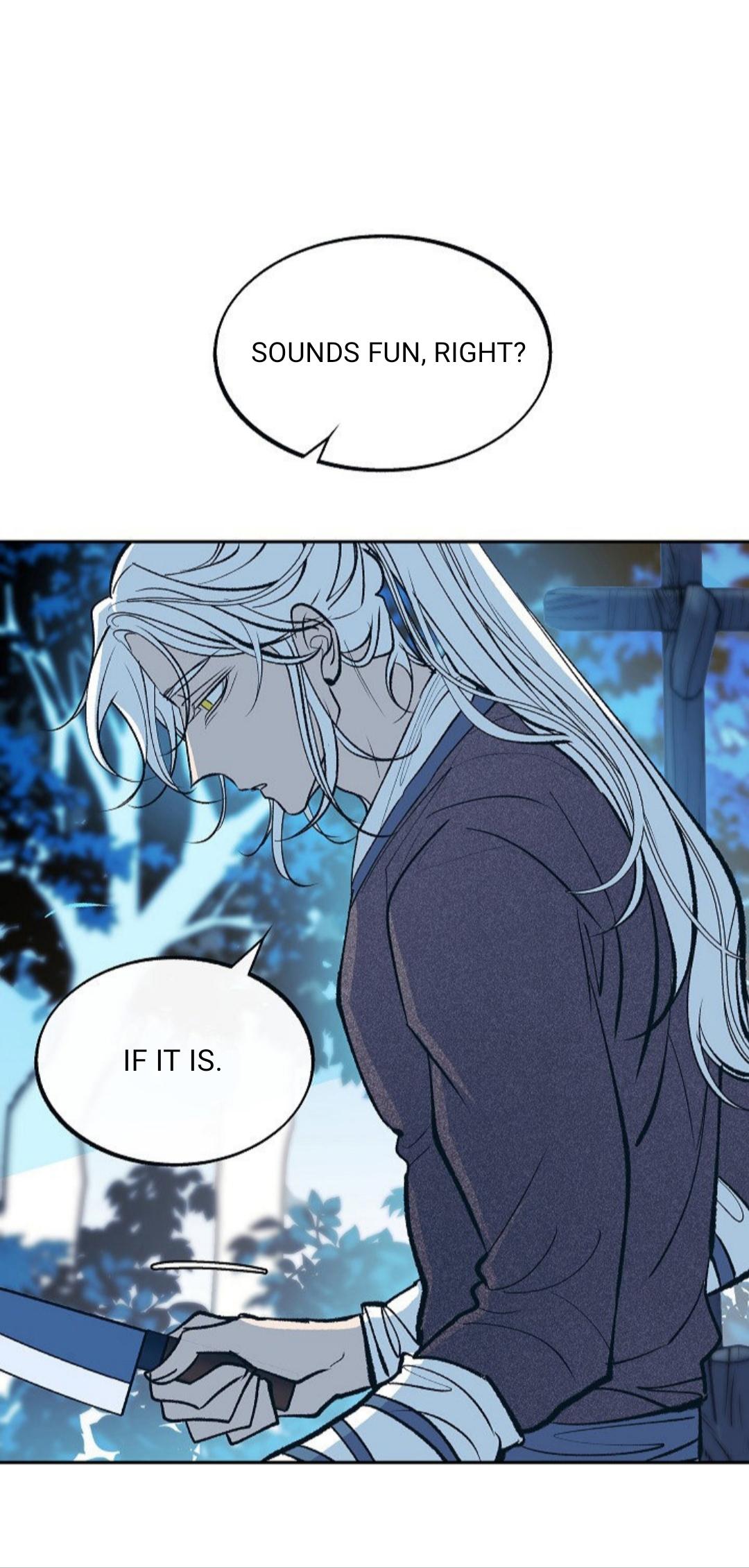 Sura’s Lover [Yaoi] Chapter 9 page 15 - 