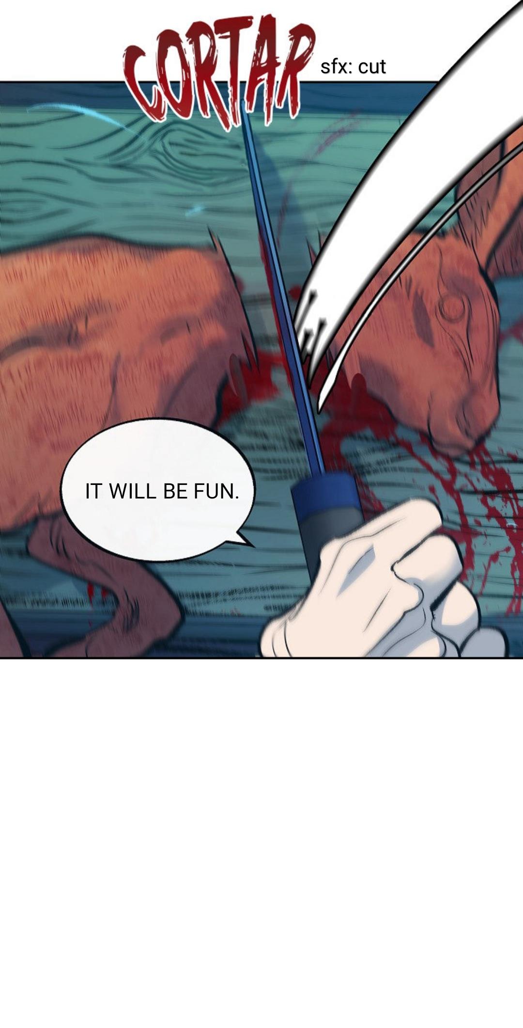 Sura’s Lover [Yaoi] Chapter 9 page 17 - 