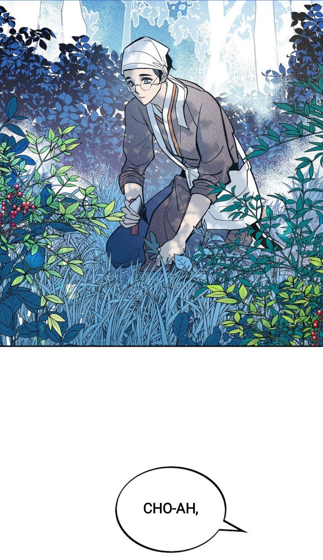 Sura’s Lover [Yaoi] Chapter 9 page 3 - 