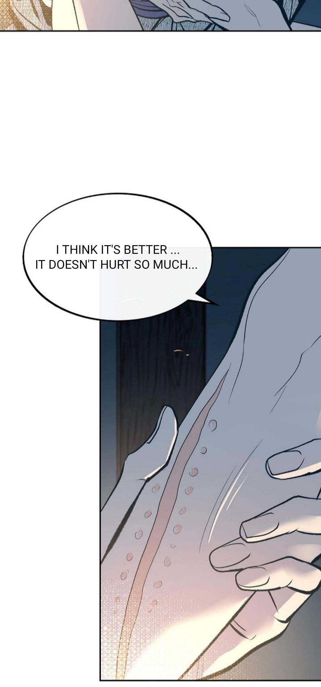 Sura’s Lover [Yaoi] Chapter 9 page 22 - 