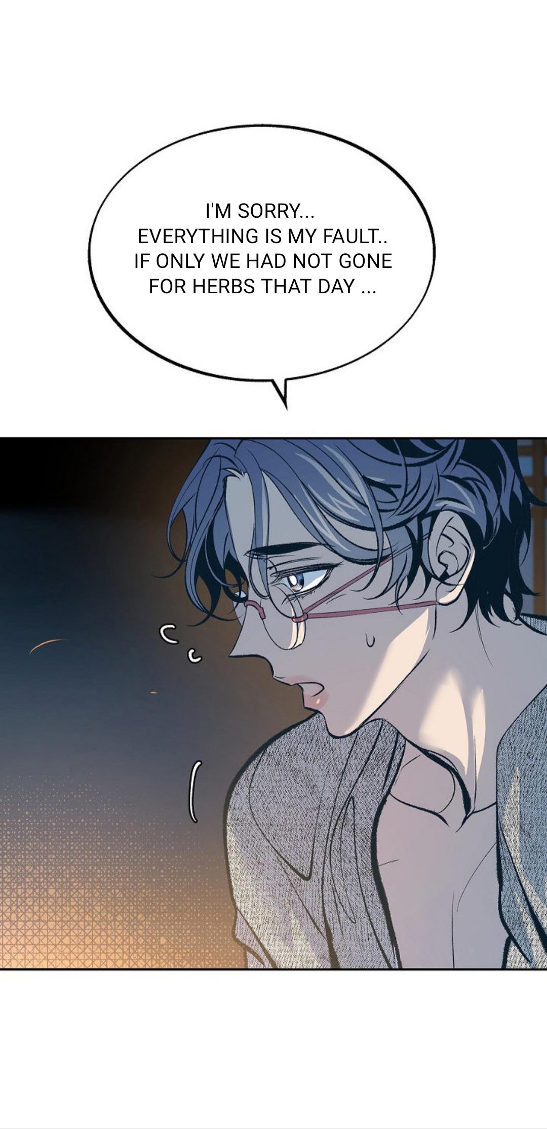 Sura’s Lover [Yaoi] Chapter 9 page 23 - 