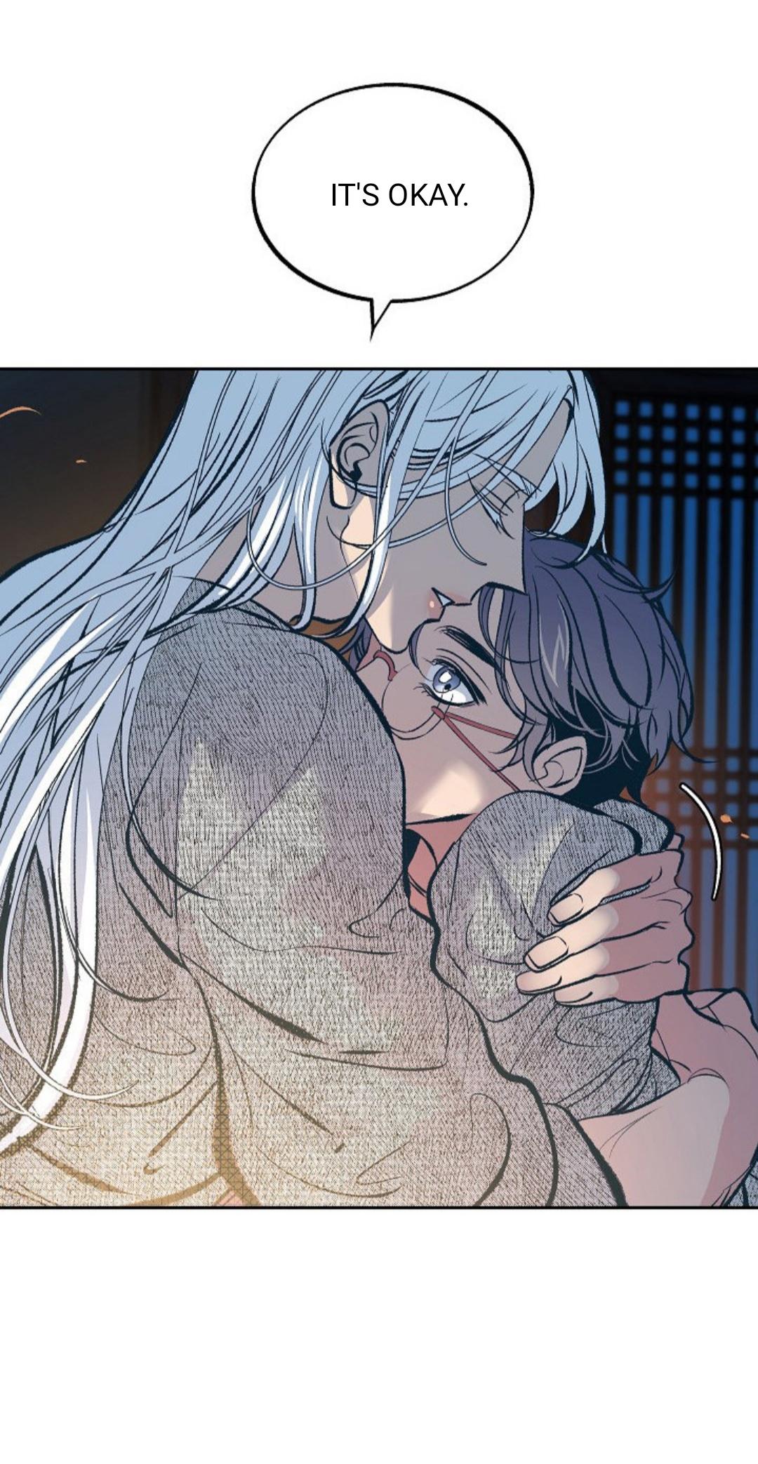 Sura’s Lover [Yaoi] Chapter 9 page 24 - 