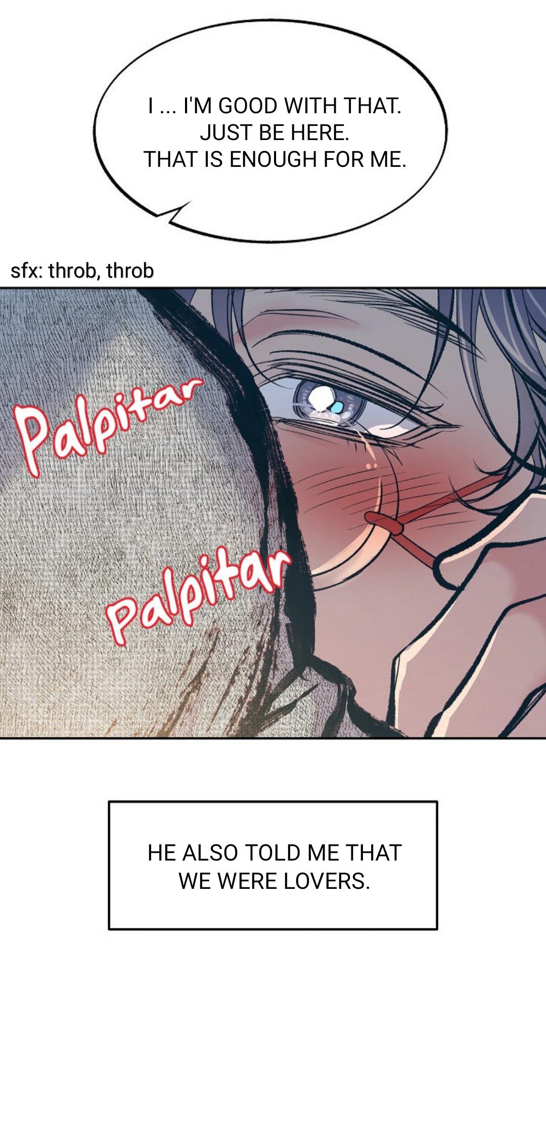 Sura’s Lover [Yaoi] Chapter 9 page 25 - 