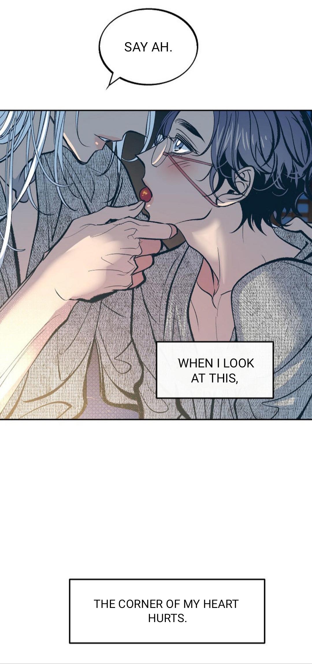 Sura’s Lover [Yaoi] Chapter 9 page 26 - 