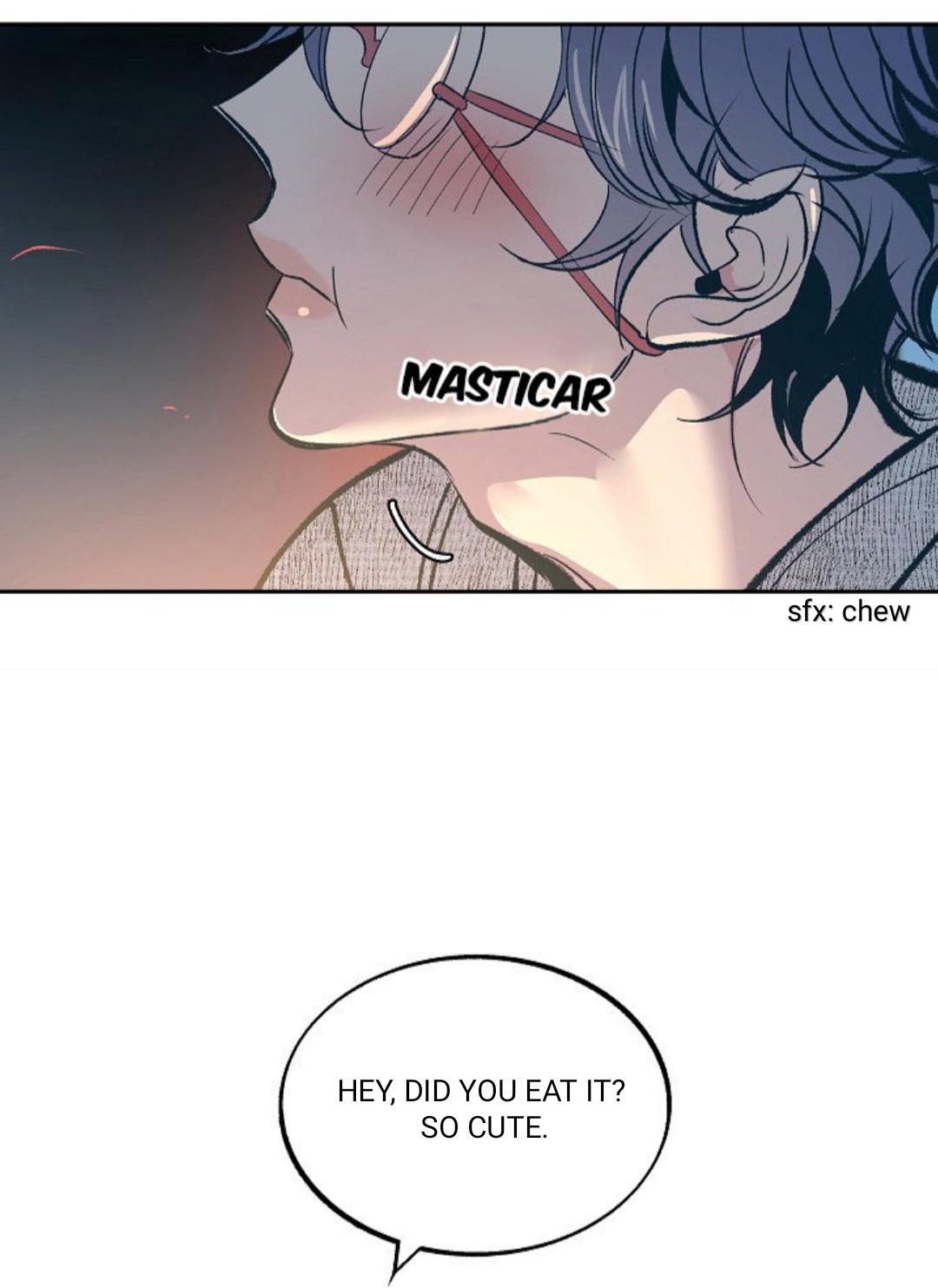 Sura’s Lover [Yaoi] Chapter 9 page 27 - 