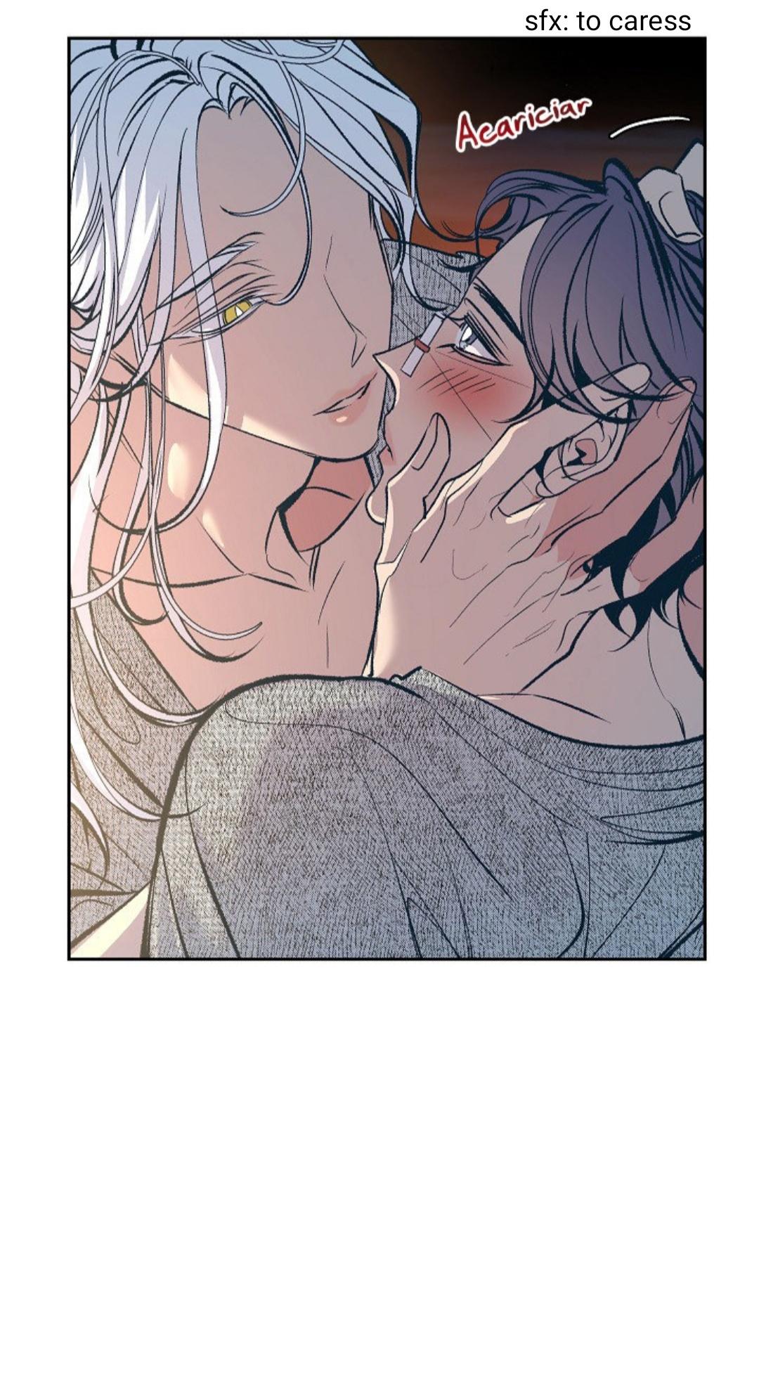 Sura’s Lover [Yaoi] Chapter 9 page 28 - 
