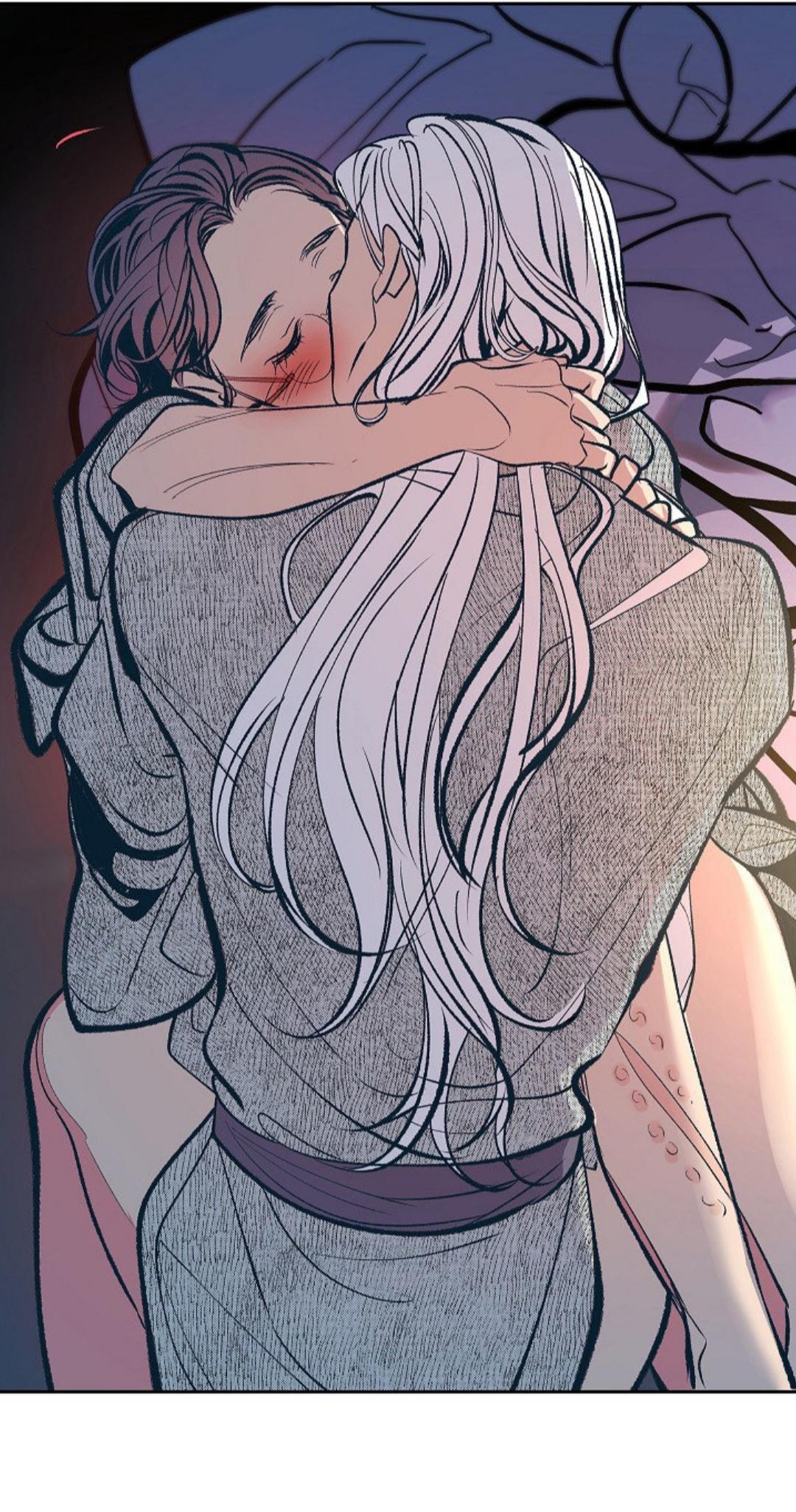 Sura’s Lover [Yaoi] Chapter 9 page 29 - 