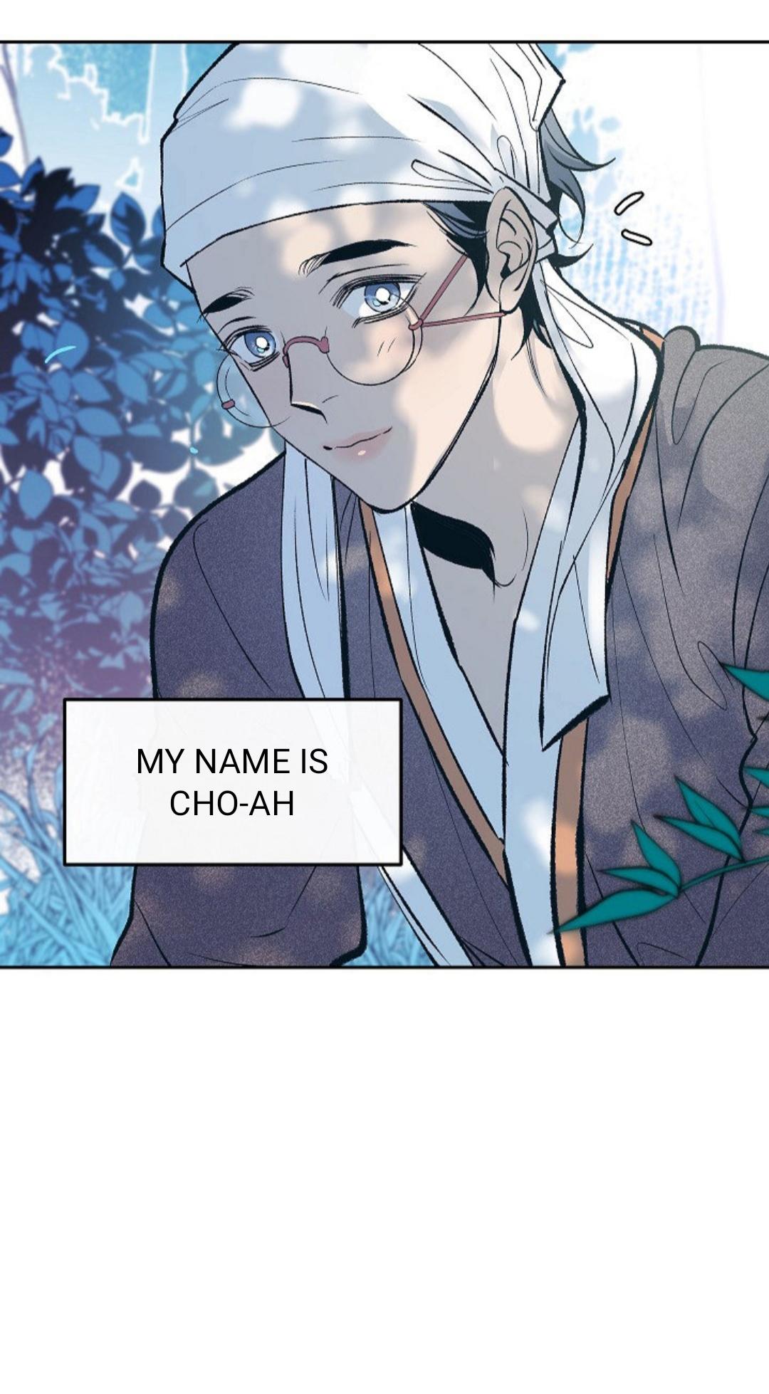 Sura’s Lover [Yaoi] Chapter 9 page 4 - 