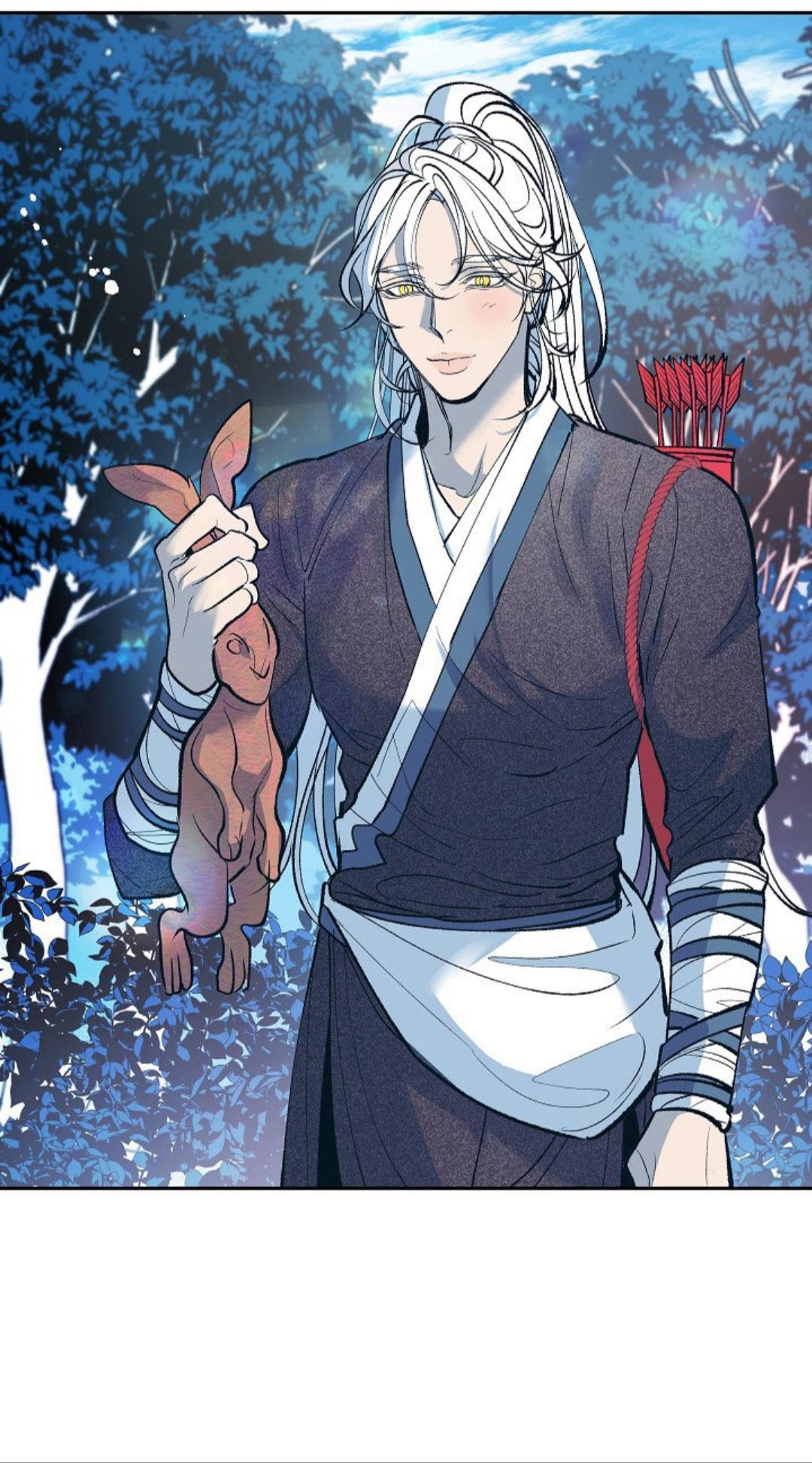 Sura’s Lover [Yaoi] Chapter 9 page 5 - 
