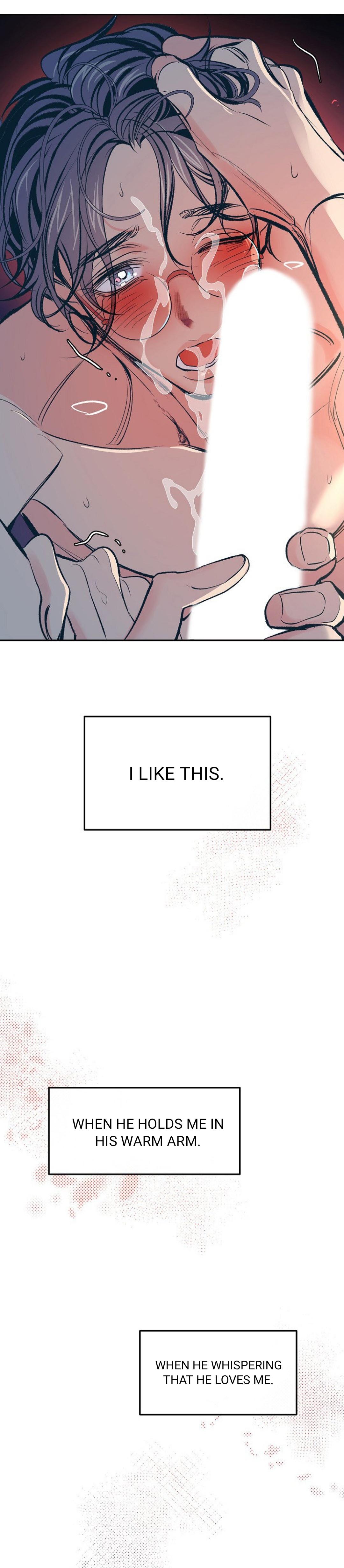 Sura’s Lover [Yaoi] Chapter 9 page 46 - 