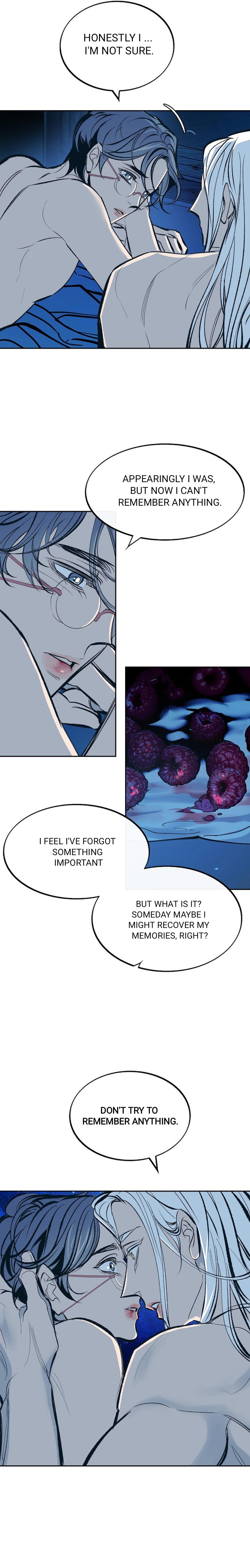 Sura’s Lover [Yaoi] Chapter 9 page 50 - 