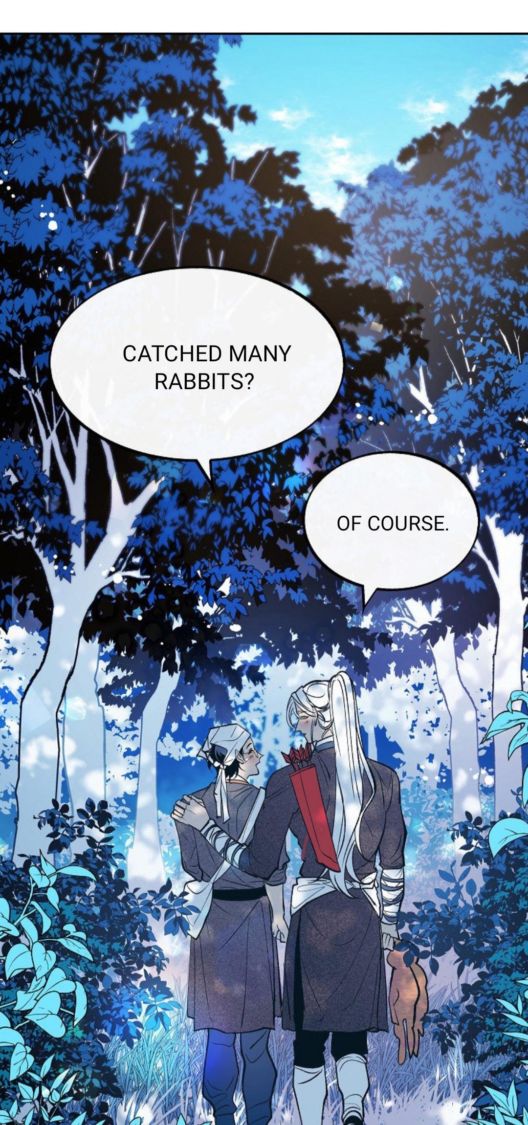 Sura’s Lover [Yaoi] Chapter 9 page 6 - 