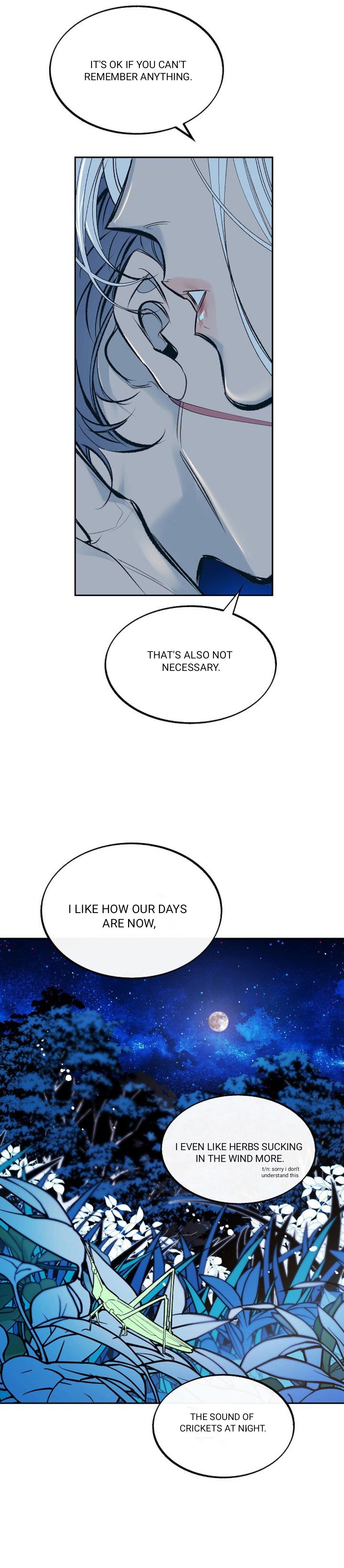 Sura’s Lover [Yaoi] Chapter 9 page 51 - 