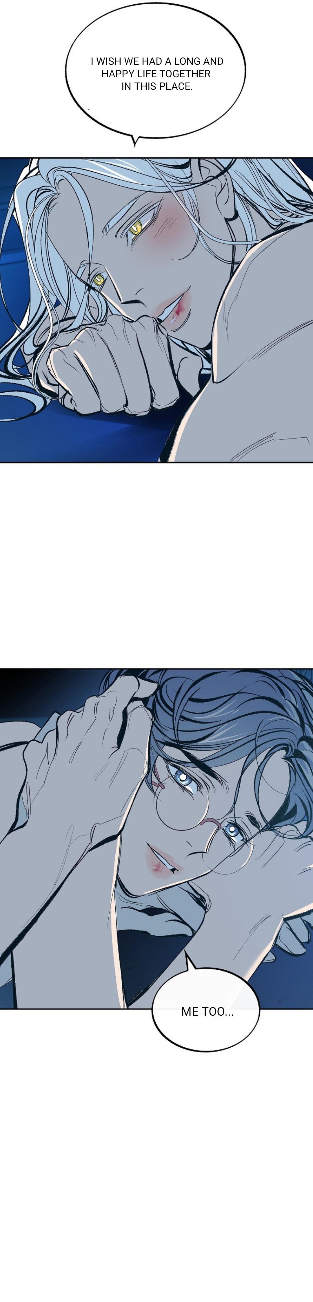 Sura’s Lover [Yaoi] Chapter 9 page 52 - 