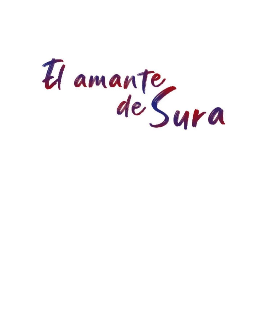 Sura’s Lover [Yaoi] Chapter 9 page 8 - 