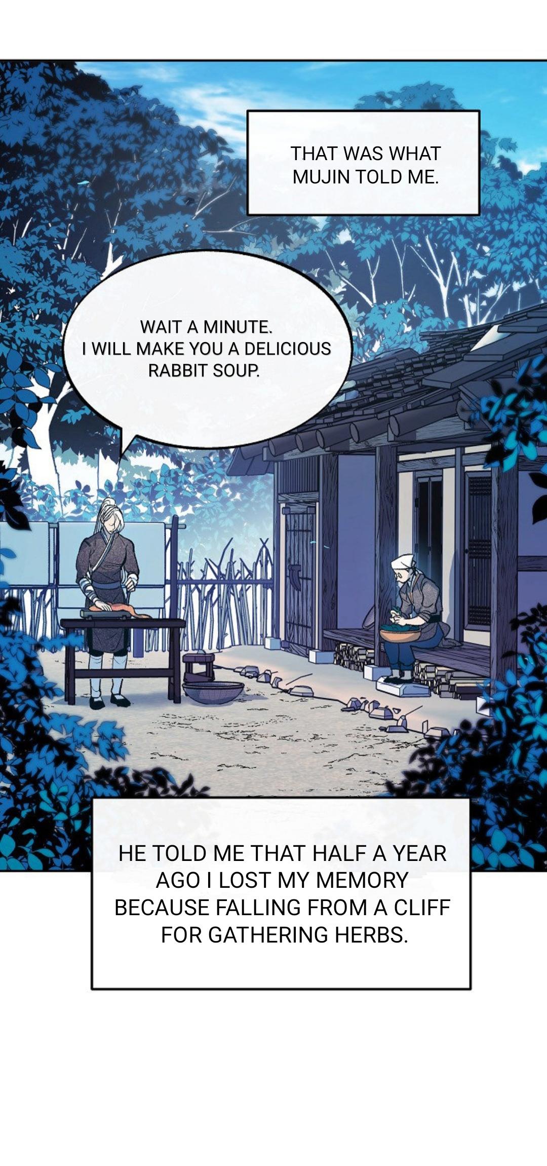 Sura’s Lover [Yaoi] Chapter 9 page 9 - 