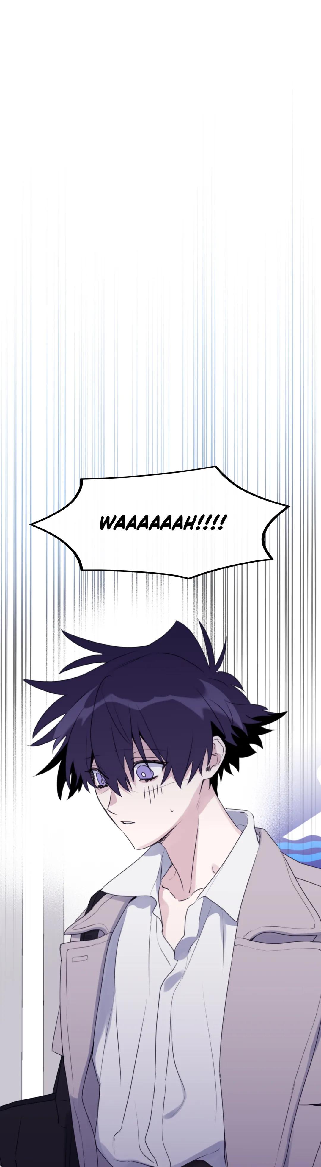 Surge Looking For You Chapter 1.1 page 12 - 