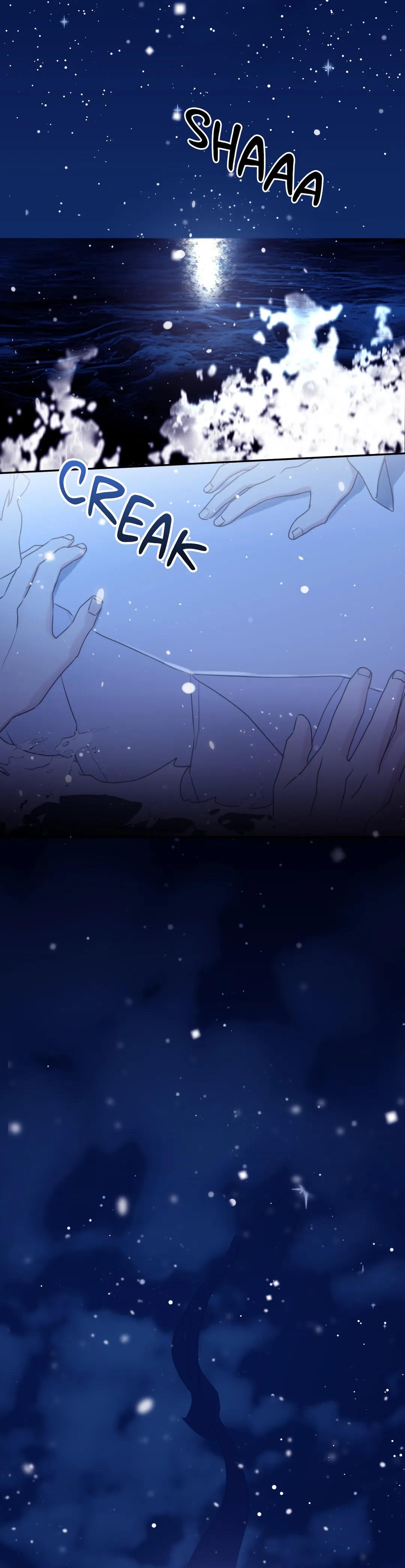 Surge Looking For You Chapter 1.1 page 3 - 