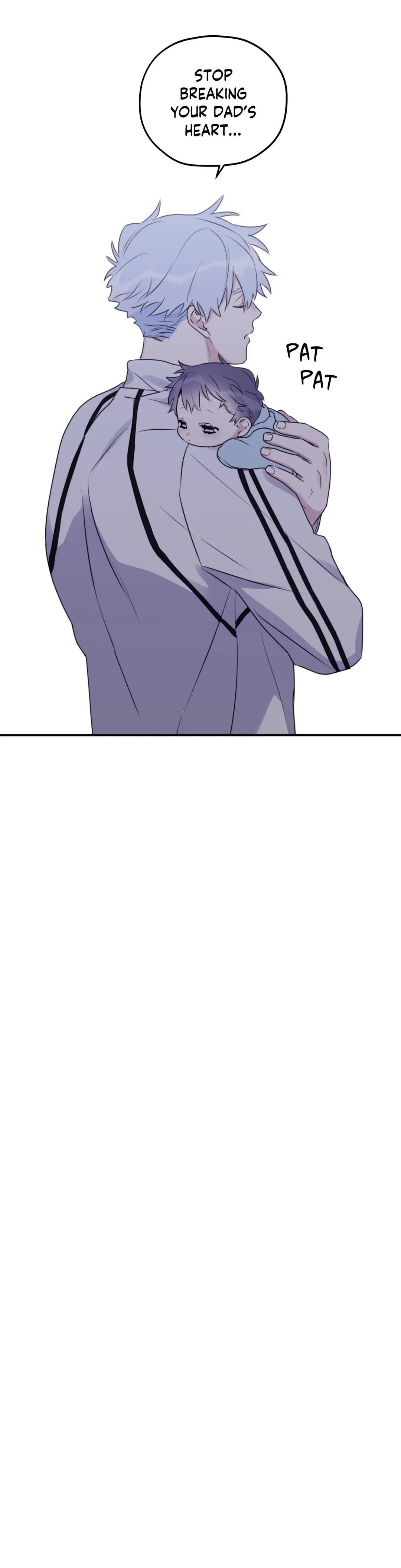 Surge Looking For You Chapter 1.1 page 29 - 