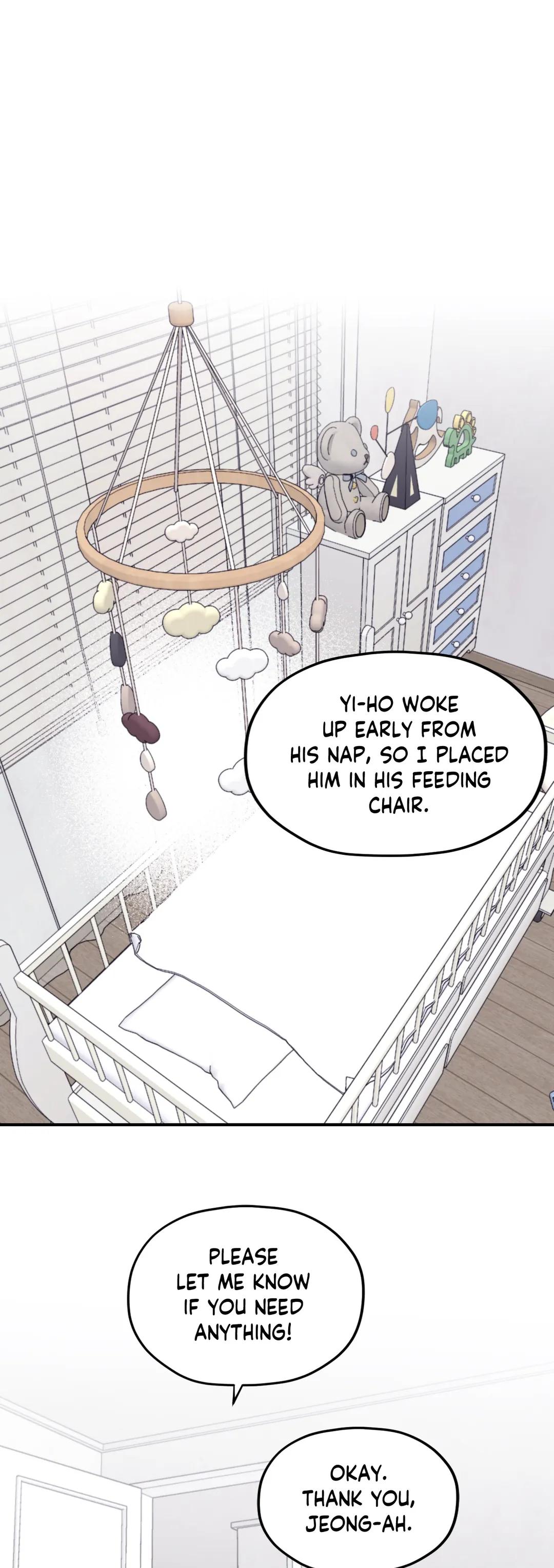 Surge Looking For You Chapter 1.1 page 30 - 