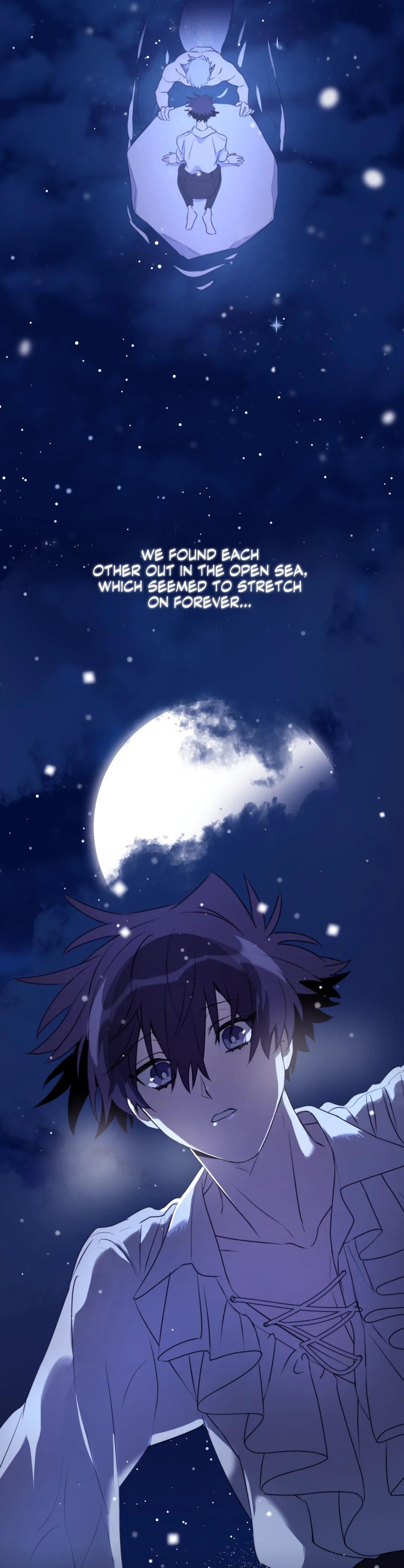 Surge Looking For You Chapter 1.1 page 4 - 