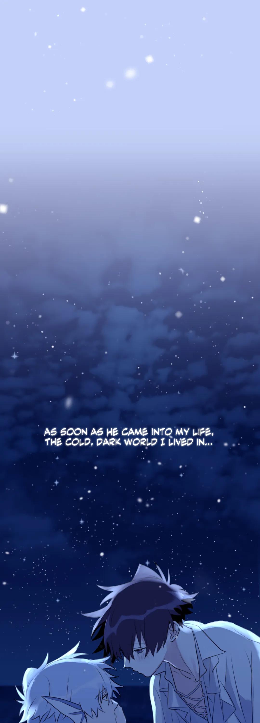 Surge Looking For You Chapter 1.1 page 6 - 