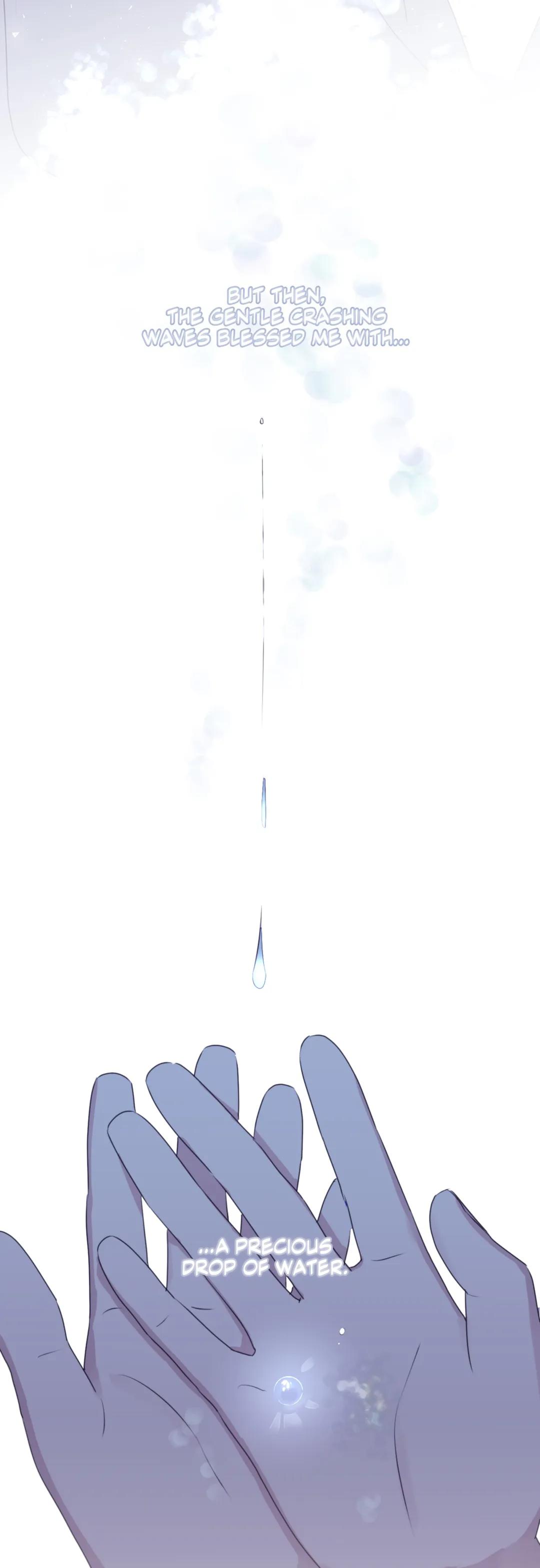 Surge Looking For You Chapter 1.1 page 10 - 