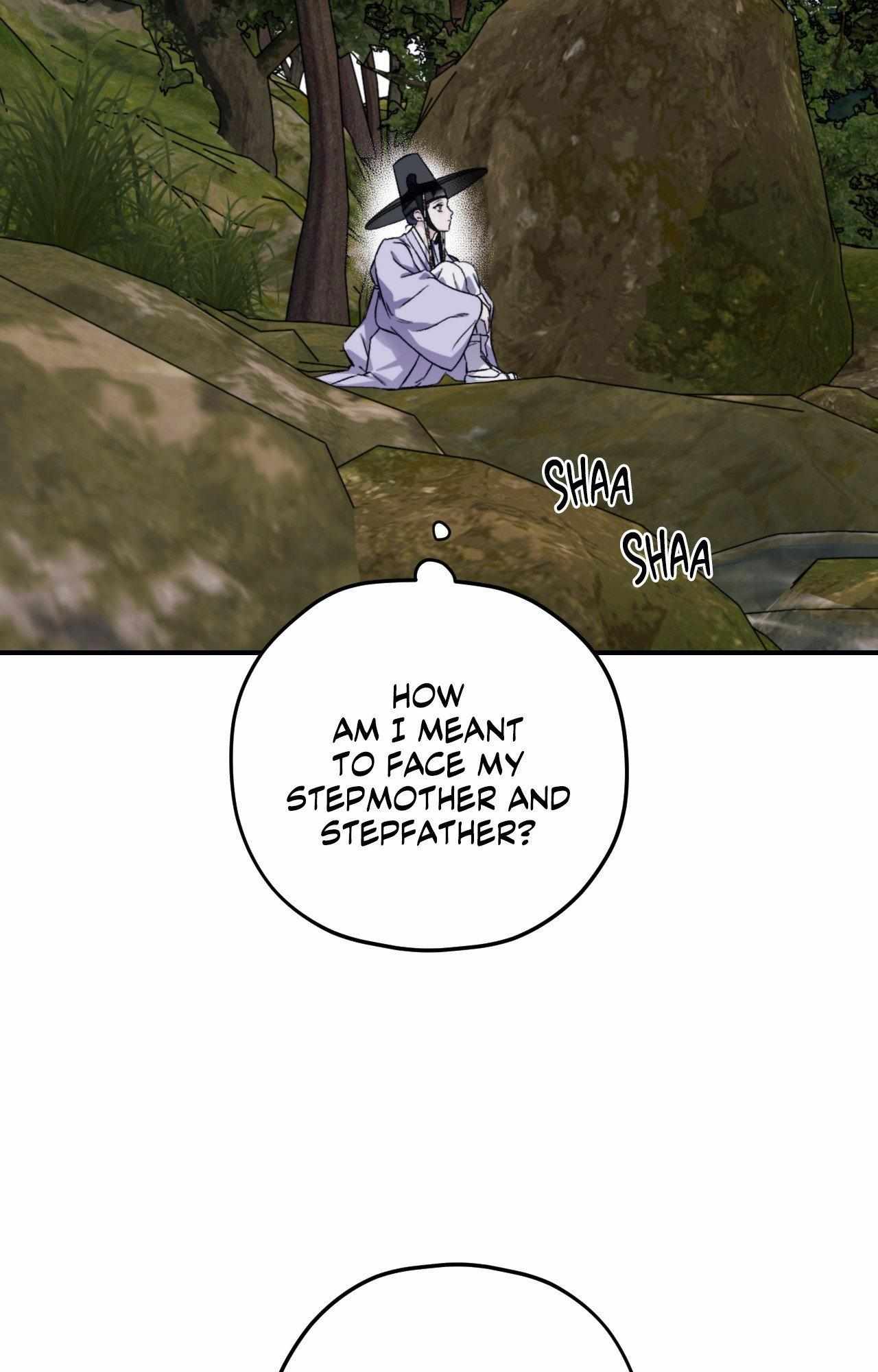 Surge Looking For You Chapter 1.2 page 24 - 