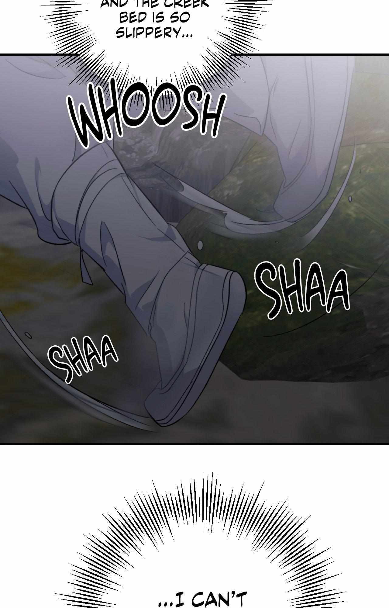 Surge Looking For You Chapter 1.2 page 35 - 