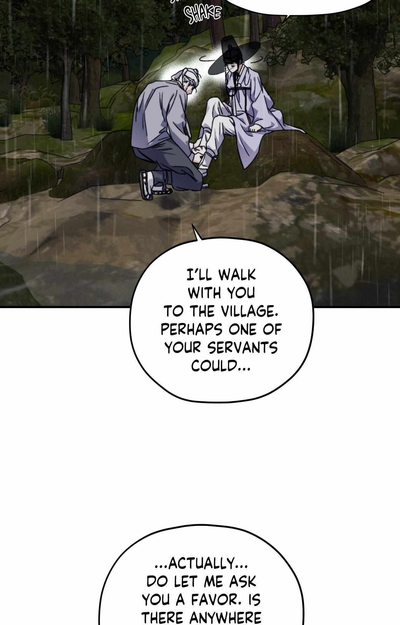 Surge Looking For You Chapter 1.2 page 46 - 