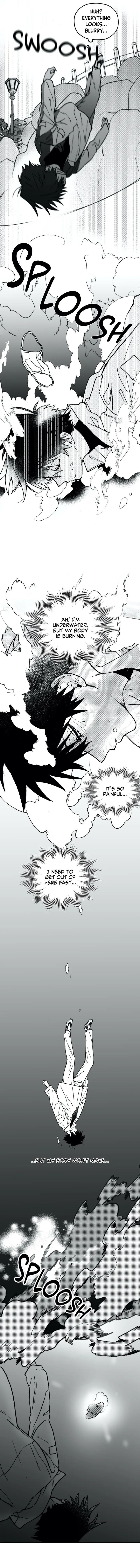 Surge Looking For You Chapter 1.3 page 7 - 