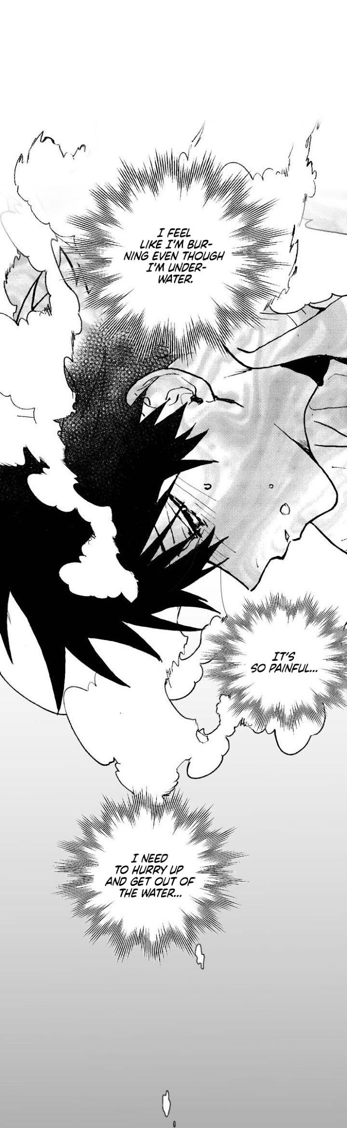 Surge Looking For You Chapter 1 page 15 - 