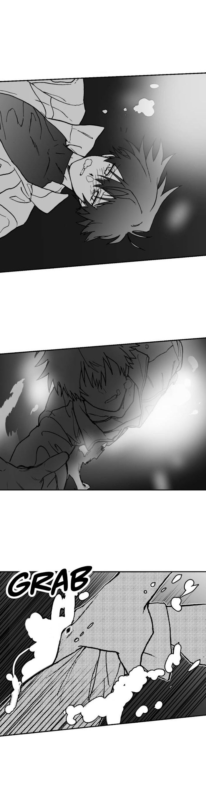 Surge Looking For You Chapter 1 page 17 - 
