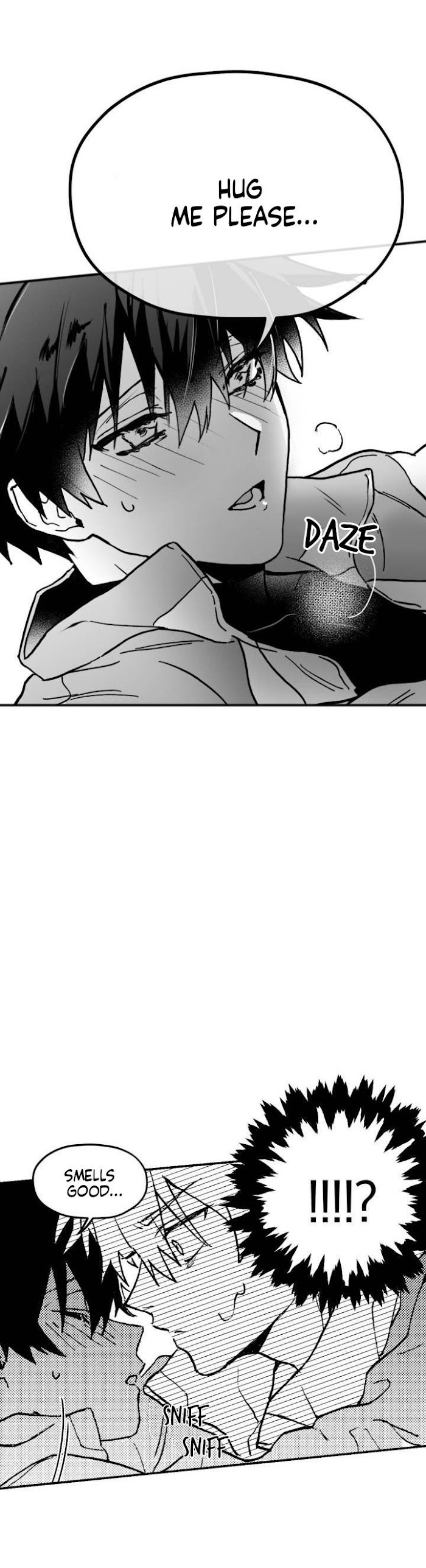 Surge Looking For You Chapter 1 page 24 - 