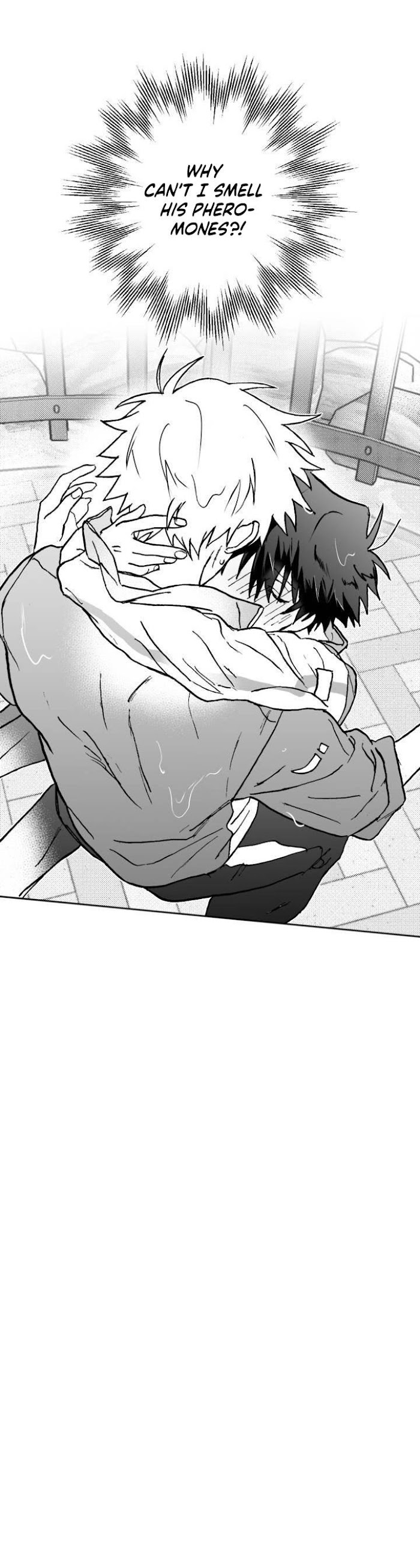 Surge Looking For You Chapter 1 page 28 - 