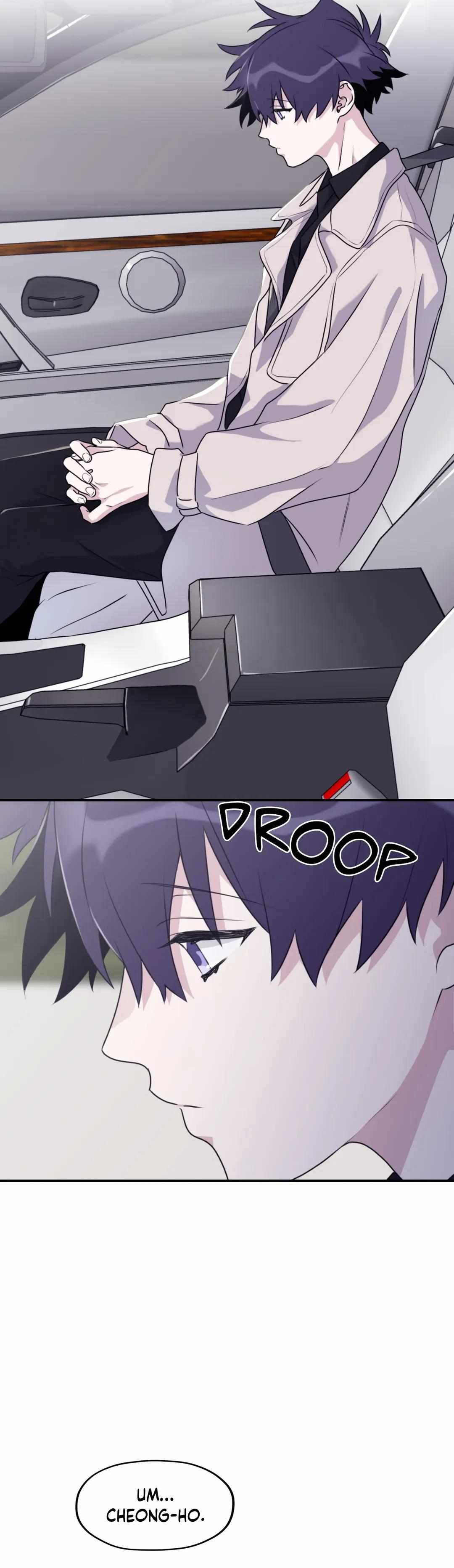 Surge Looking For You Chapter 10.1 page 16 - 