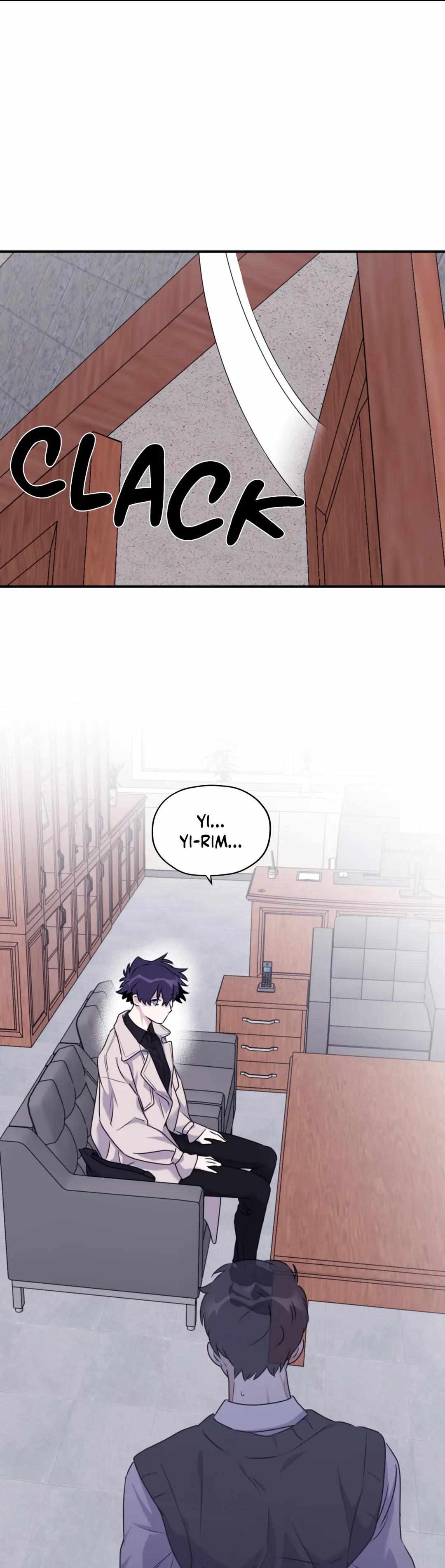 Surge Looking For You Chapter 10.1 page 27 - 