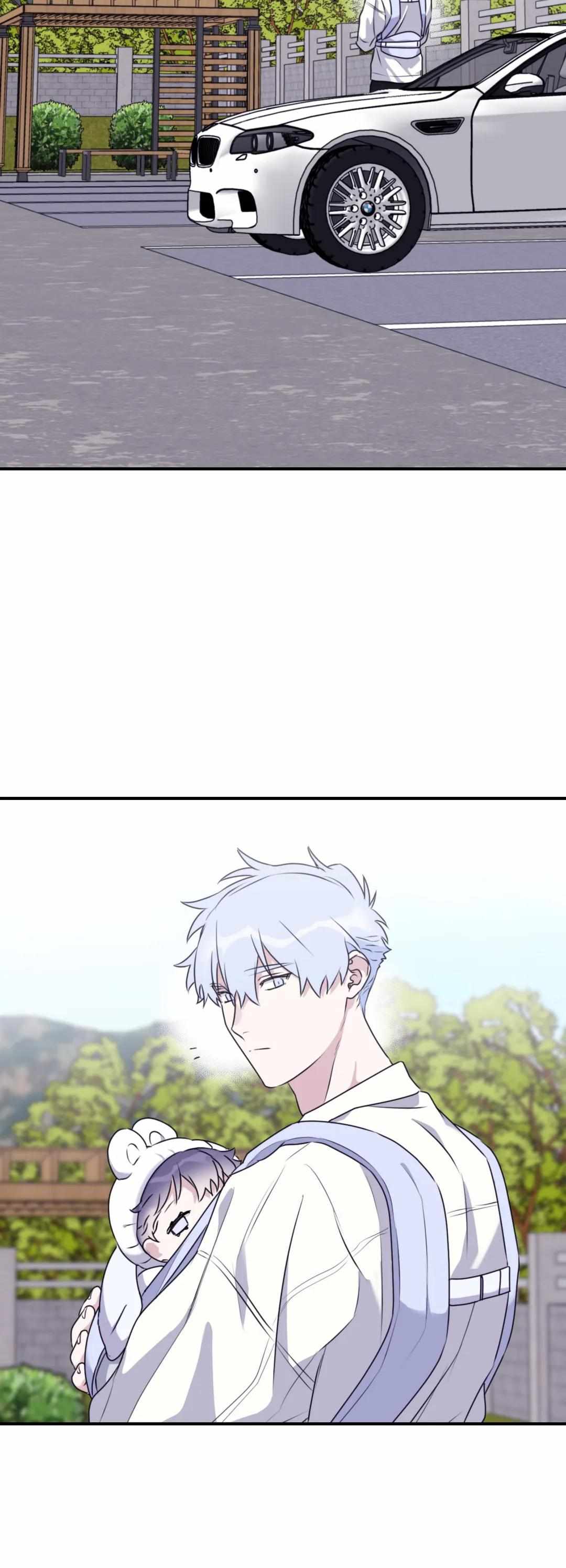 Surge Looking For You Chapter 10.1 page 36 - 