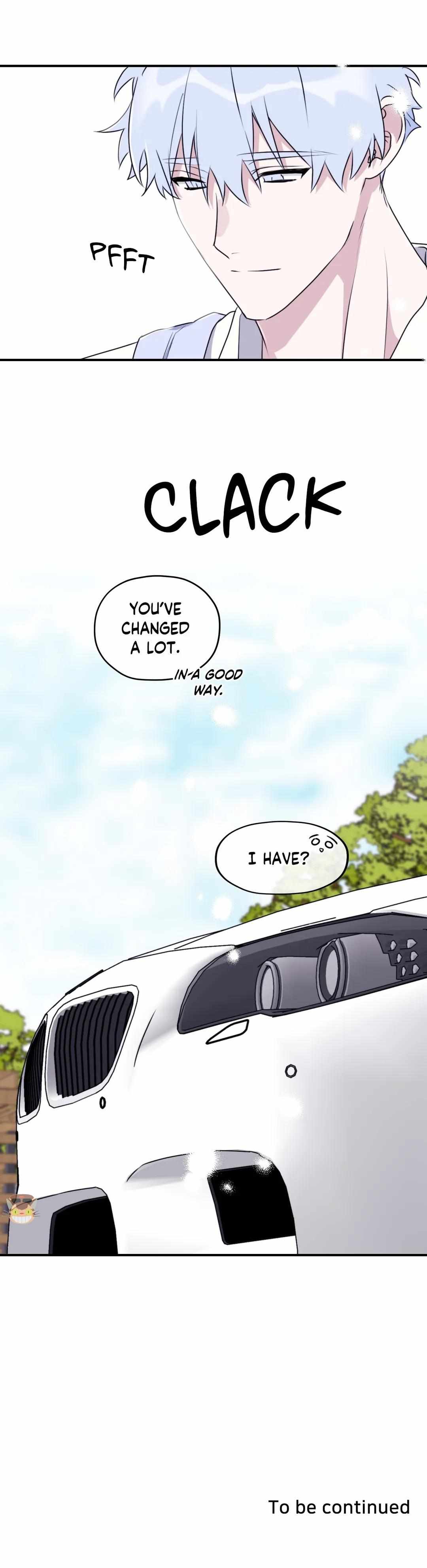 Surge Looking For You Chapter 10.1 page 40 - 