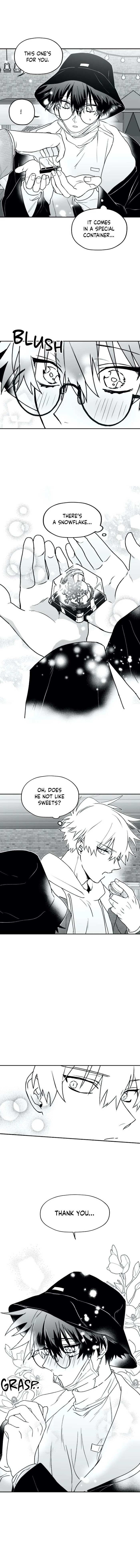 Surge Looking For You Chapter 10 page 8 - 