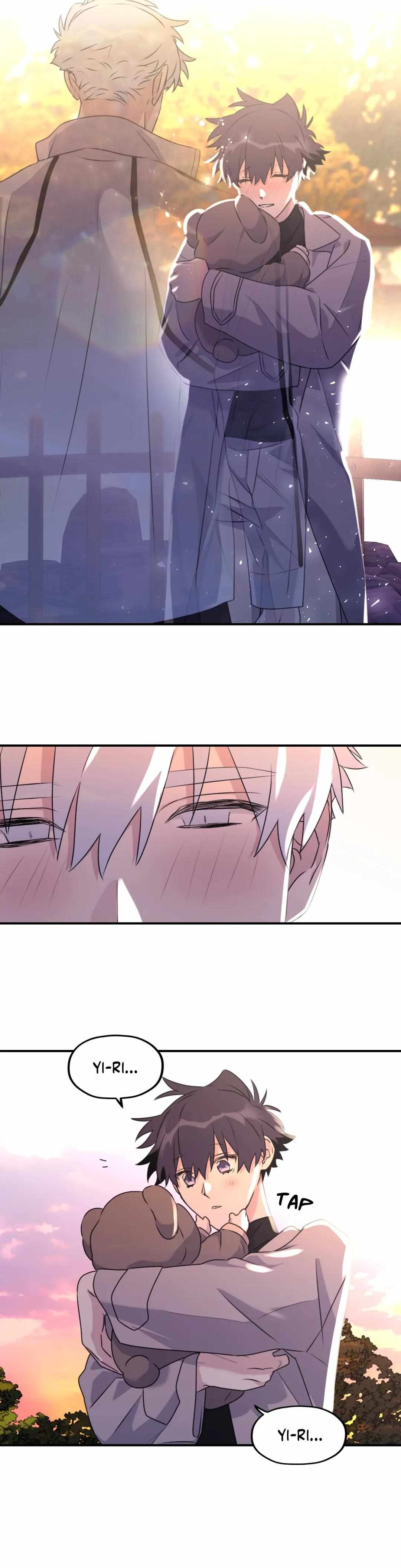 Surge Looking For You Chapter 11.1 page 37 - 