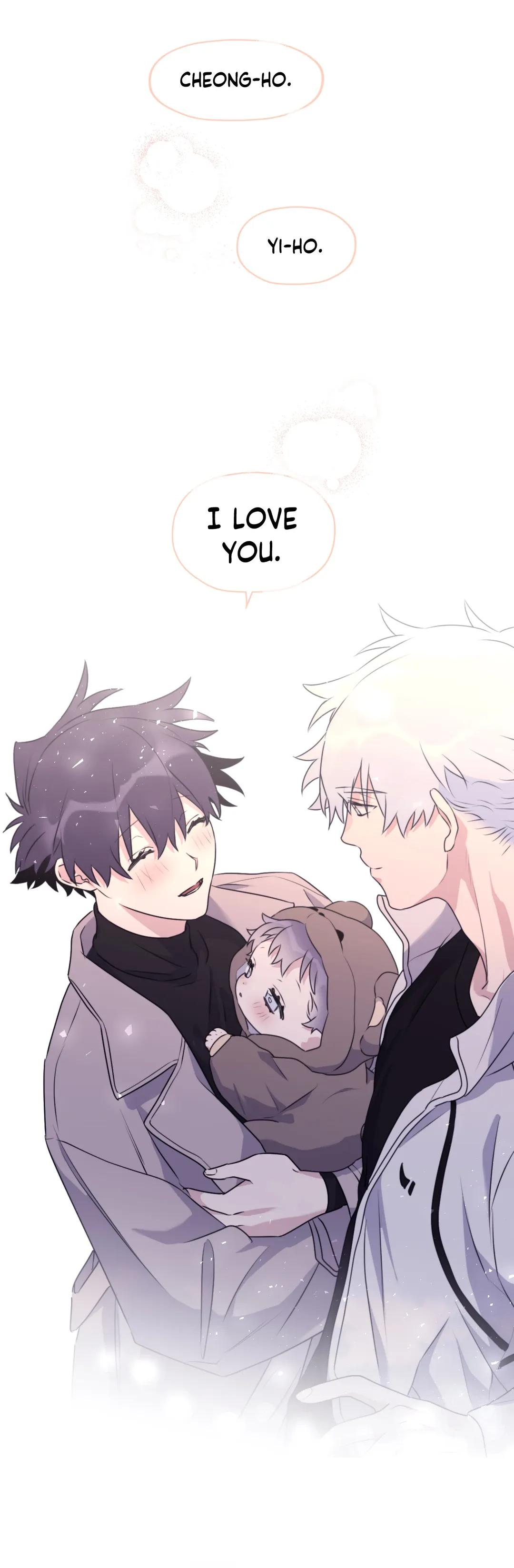 Surge Looking For You Chapter 11.1 page 40 - 