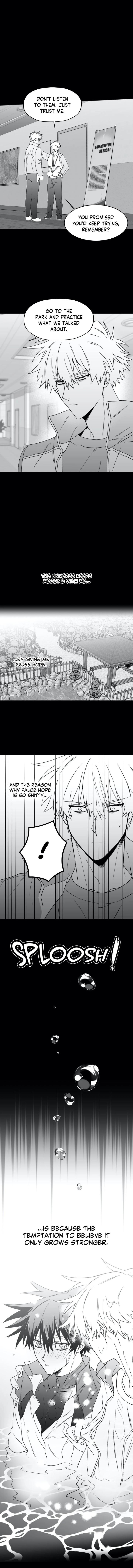 Surge Looking For You Chapter 11.2 page 13 - 
