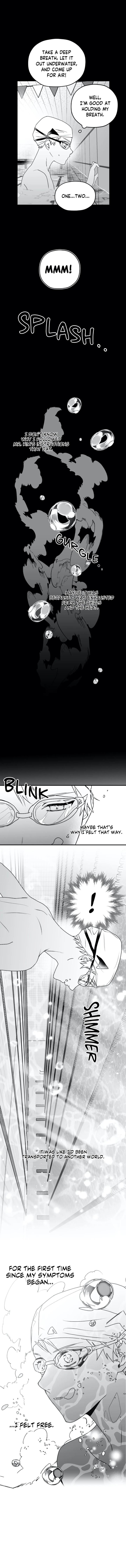 Surge Looking For You Chapter 11.2 page 7 - 