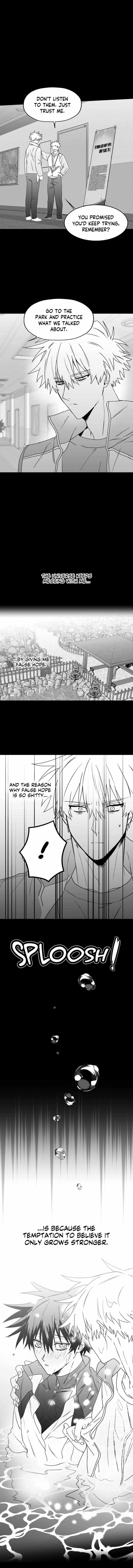 Surge Looking For You Chapter 11 page 13 - 