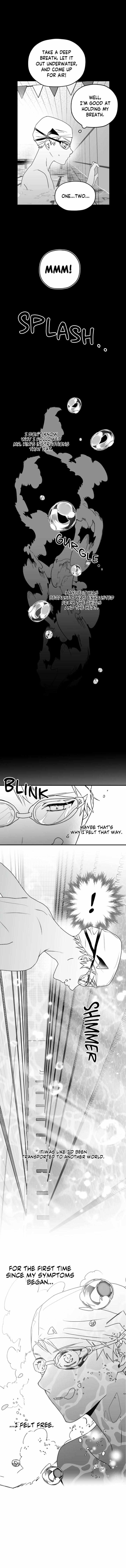 Surge Looking For You Chapter 11 page 7 - 